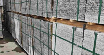 抚顺芙蓉白地铺石，石材地铺石