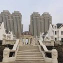 抚顺黄金麻工程案例