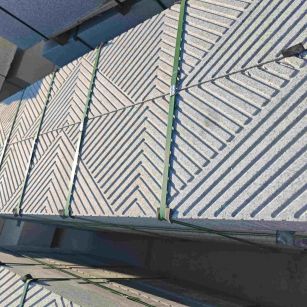 抚顺芝麻白石材雕刻定制