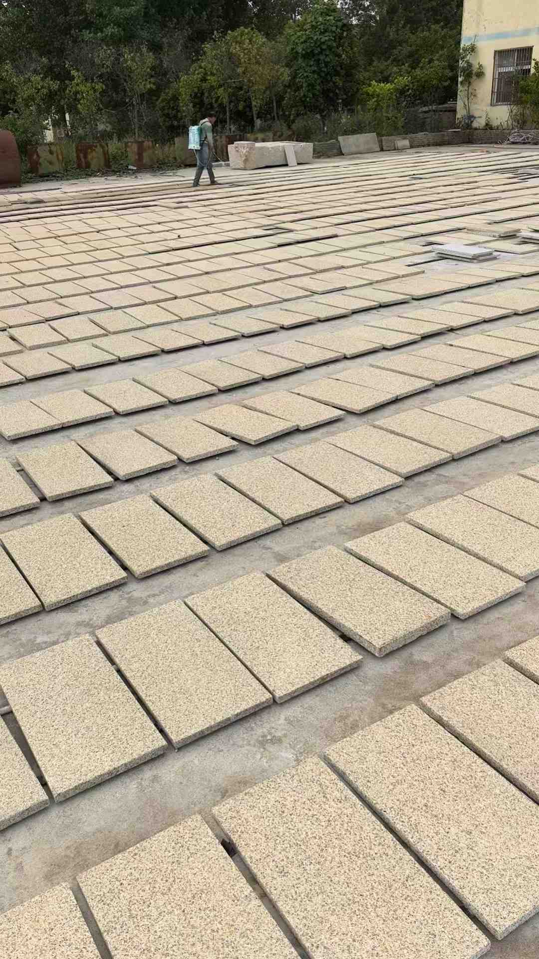 抚顺黄金麻地铺 黄金麻成品版 黄金麻干挂