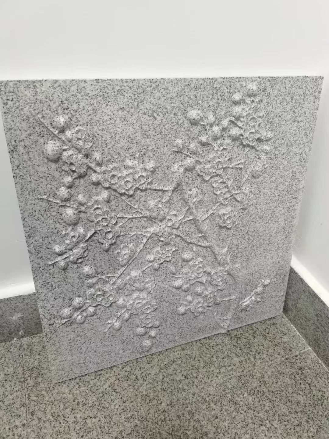 抚顺芝麻白雕刻版，异形定制