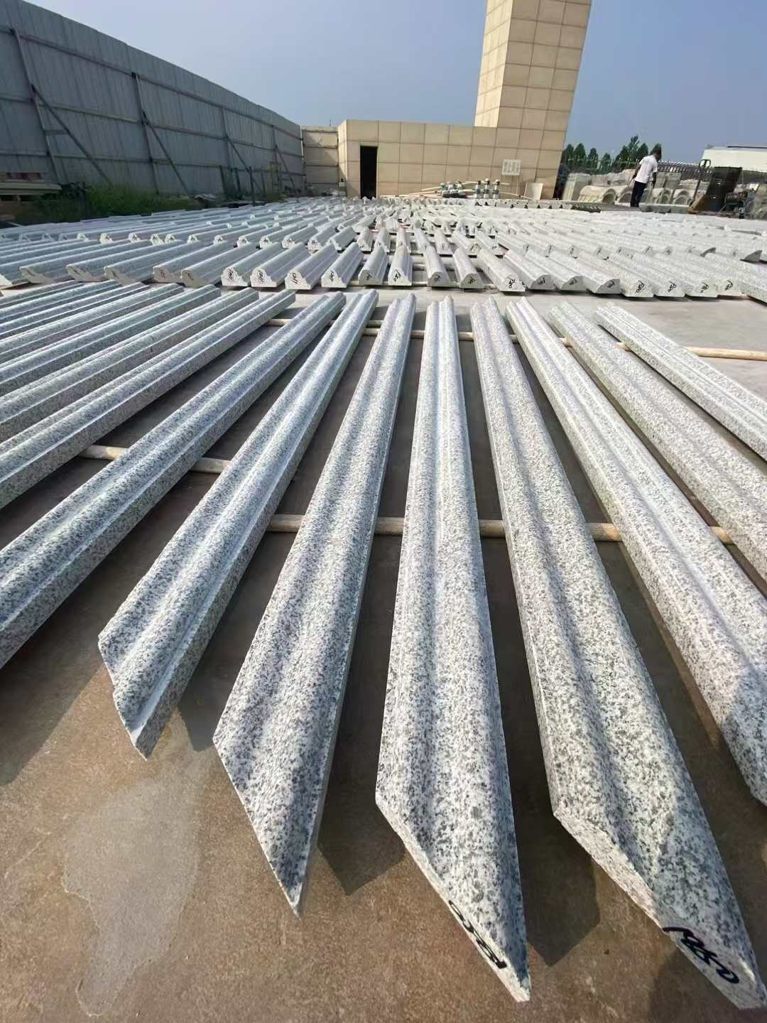 抚顺 别墅异形线条 异形定制